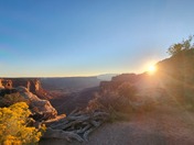 Canyonlands National Park