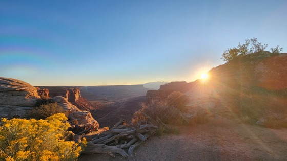Canyonlands National Park