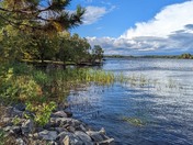 Voyageurs National Park