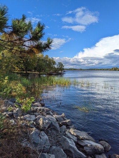 Voyageurs National Park