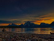 Grand Teton National Park