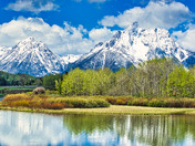 Grand Teton National Park