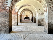 Fort Pulaski National Monument
