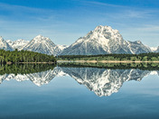Grand Teton National Park