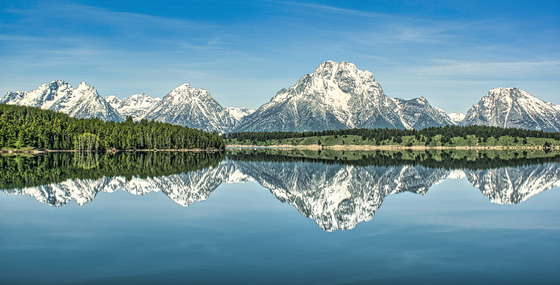 Grand Teton National Park