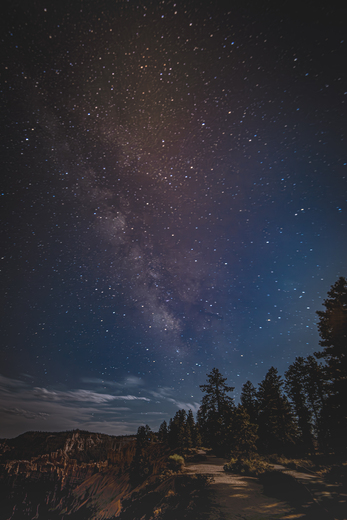 Bryce Canyon National Park
