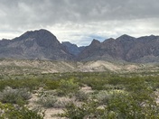 Big Bend National Park