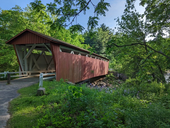 Cuyahoga Valley National Park