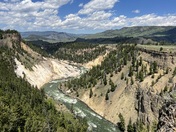 Yellowstone National Park