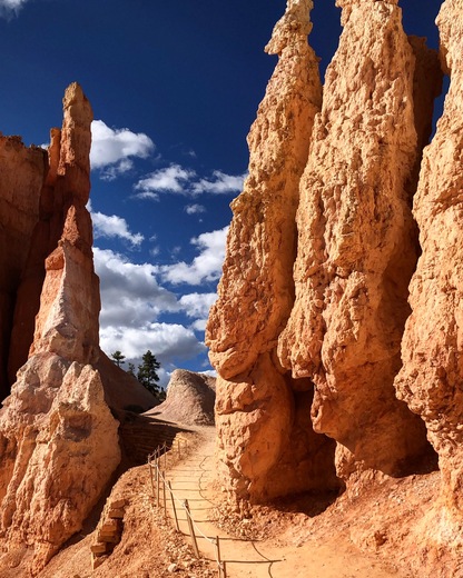 Bryce Canyon National Park