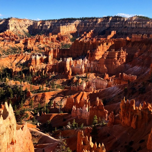 Bryce Canyon National Park