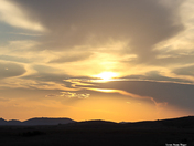 Wichita Mountains Wildlife Refuge