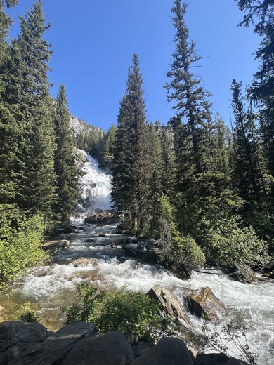 Grand Teton National Park