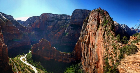 Zion National Park