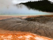Yellowstone National Park