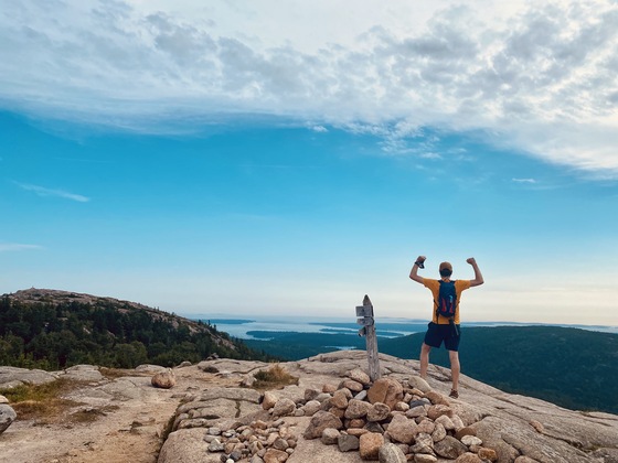 Acadia National Park
