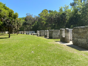 Timucuan Ecological & Historic Preserve