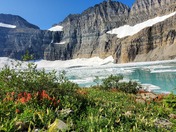 Glacier National Park