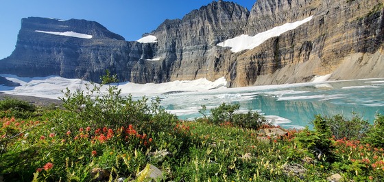 Glacier National Park