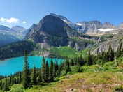 Glacier National Park