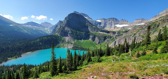 Glacier National Park