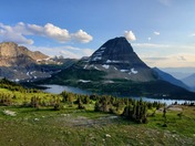 Glacier National Park