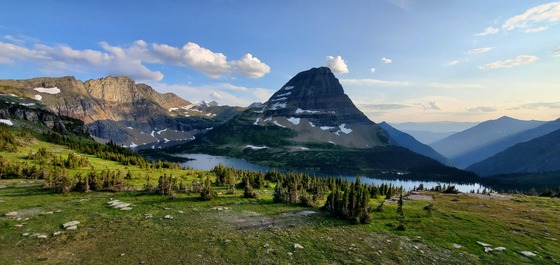 Glacier National Park