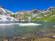 Grand Mesa Uncompahgre and Gunnison National Forests