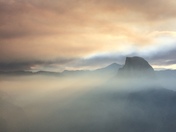 Yosemite National Park