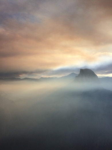Yosemite National Park