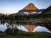 Glacier National Park 