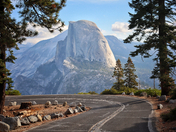 Yosemite National Park