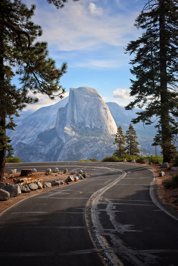 Yosemite National Park