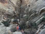 Capitol Reef National Park