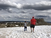 Medicine Bow-Routt National Forest