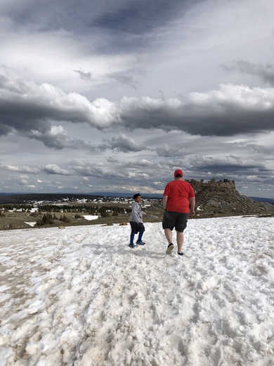 Medicine Bow-Routt National Forest