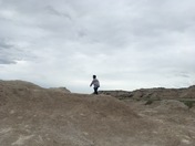 Badlands National Park