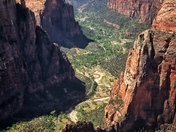Zion National Park 