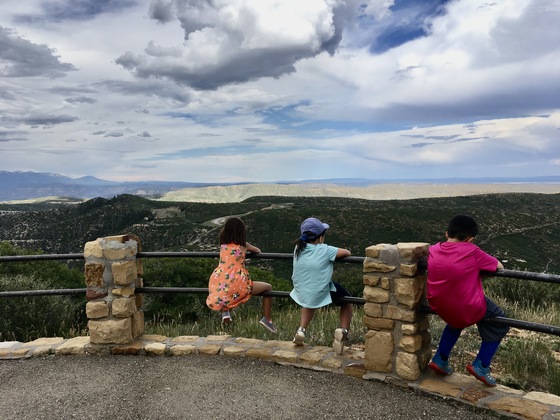 Mesa Verde National Park