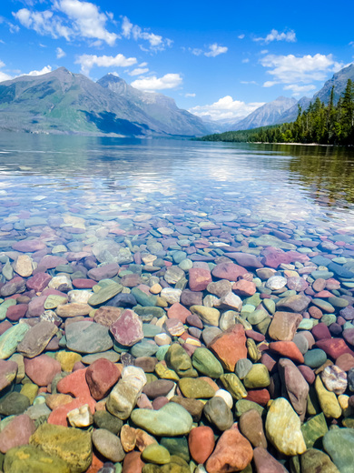 Glacier National Park 