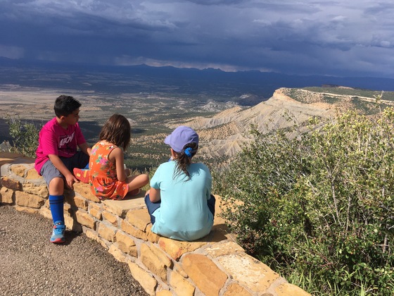 Mesa Verde National Park