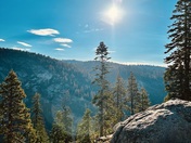 Stanislaus National Forest 