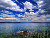 Yellowstone National Park