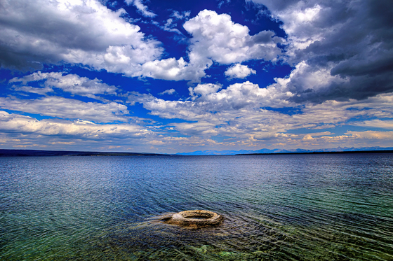 Yellowstone National Park