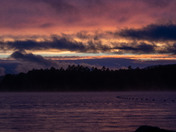 Lake Umbagog National Wildlife Refuge
