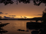 Lake Umbagog National Wildlife Refuge