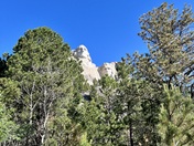 Mount Rushmore National Memorial