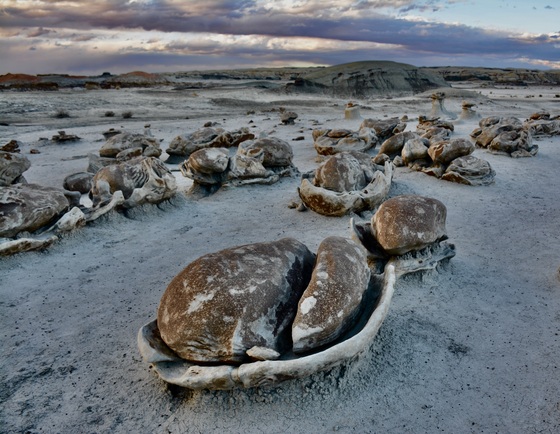 AH-SHI-SLE-PAH WILDERNESS