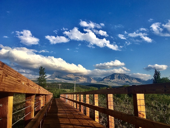 Glacier National Park