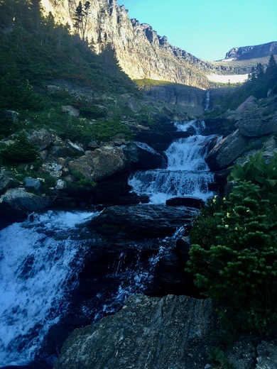 Glacier National Park